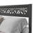 Charin Metal Platform Bed-1203467089-1203467084