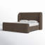 SOPHIA Upholstered Wingback Storage Bed-1736839656-1736839657