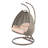 2 Person Swing Chair with Stand