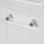 Meuble-lavabo 24 po avec lavabo, meuble-lavabo avec deux tiroirs et porte, tablette réglable, bois massif et panneau de fibres à densité moyenne-271755703