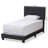 Upholstered Platform Bed-22599434