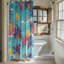 Atoll - Rideau de douche Premium-801884865