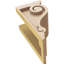 Corbeau TimberThane en grain de bois cèdre brut l 5 po x P 5 po x H 10 po-88291378