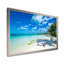 «Tropical Beach with Palm Shadows» de Mattos - reproduction de photo-2014784363-2095482897