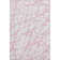 Premium Machine Washable Prisco Pink Rug