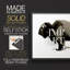 Bison monochrome II - reproduction encadrée - réaménageable-36036778-36036779