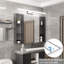 Éclairage pour meuble-lavabo à DEL 31,5 po-413420398