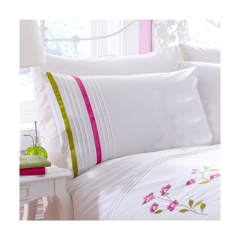 Housewife Pillowcase