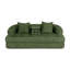 Causeuse convertible avec seaux et porte-gobelets-1068853236