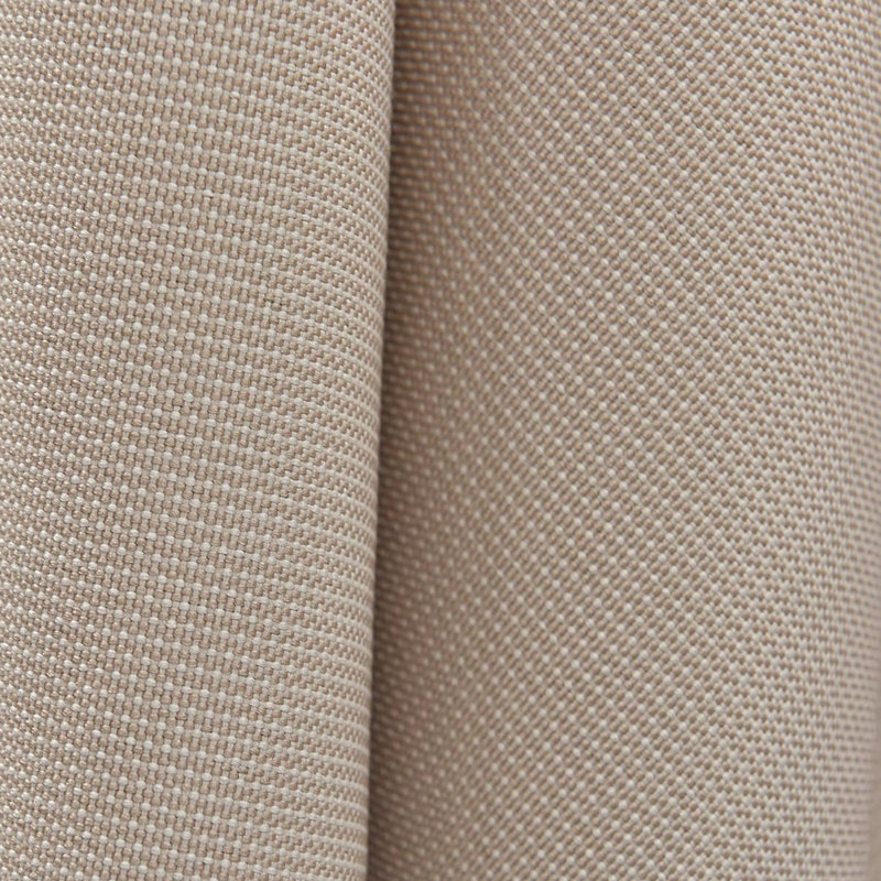 Parasol en porte-à-faux 120 po Neamiah, Beige