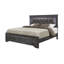 LIT COMPLET AVEC DEL capitonné glamour d'inspiration cristal-573608681-573608683
