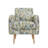 Jakyren Upholstered Armchair-688917604