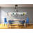 Harmen 3 - Light Cluster Pendant