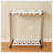 Olimpia Steel Multi-Compartments Trash & Recycling Bin