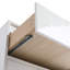 Armoire murale 24 po