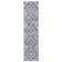 Wideman Shag Performance Geometric Rug