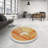 Wool Indoor Rug-285169257