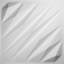 Panneau mural 3D Arrow EnduraWall