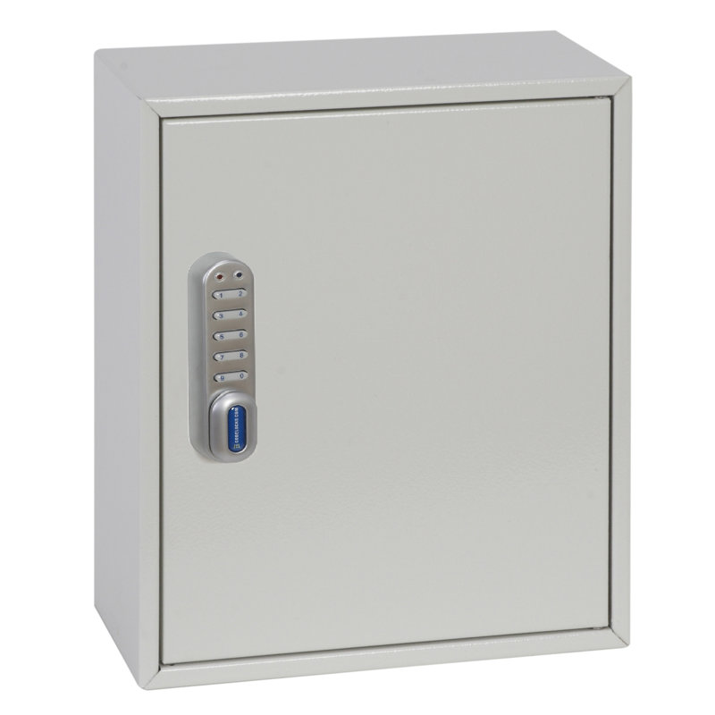 Key Cabinet Lock, Electronic