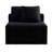 Sp-009m-black-1u