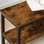 Hebersham Console Hallway Table-1562552974