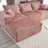Upholstered Sofa, Indoor Couch For Home-635946536