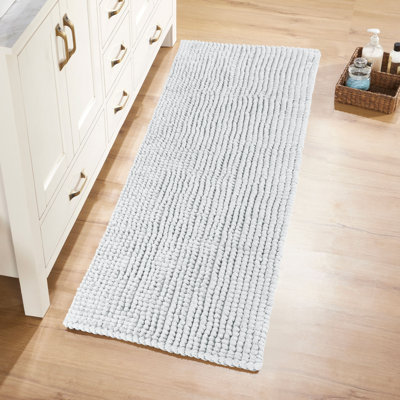Tapis pour salle de bain Better Trends Indulgence