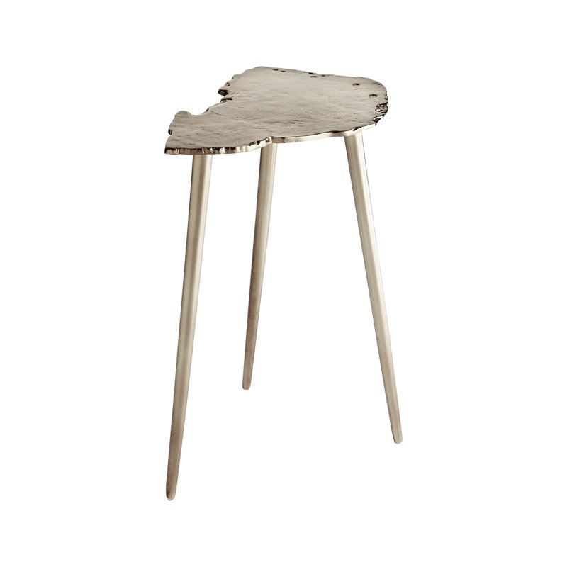 Needle End Table