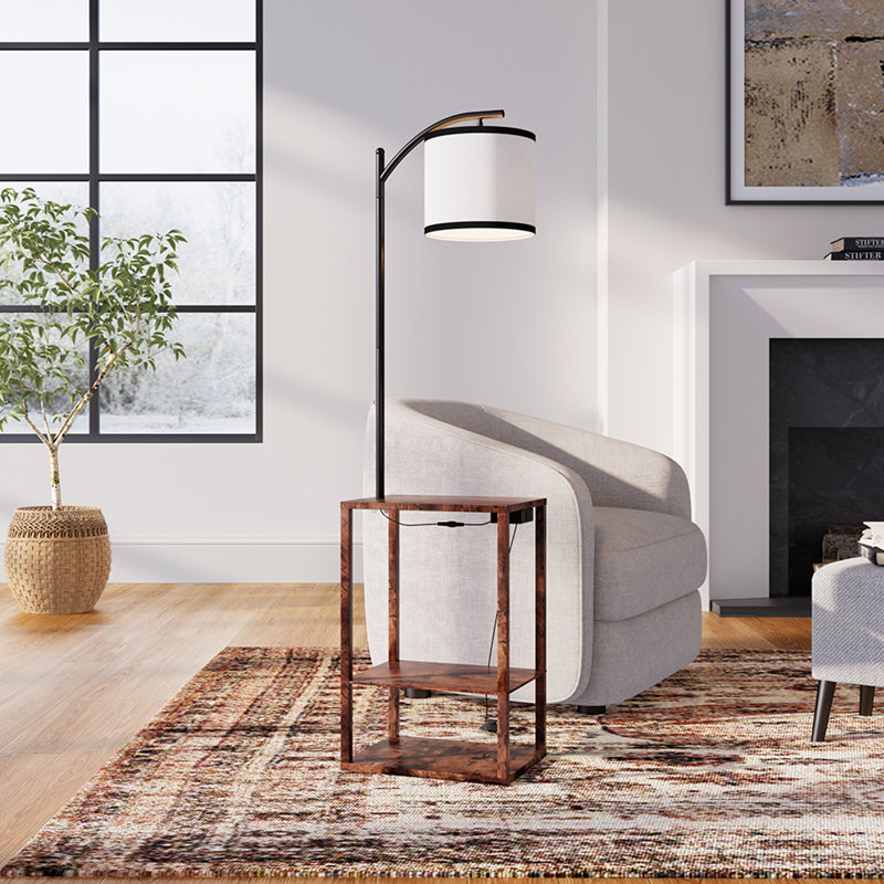 Floor Lamp
