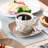 Ceramic Dinnerware Set 60 Piece - Service for 12