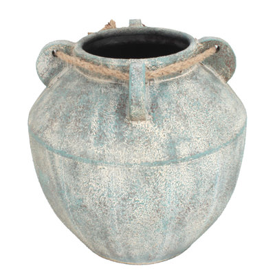 874-Sill-all Metal Decorative Urns & Jars
