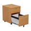 Buariki Computer Desk-1208434219