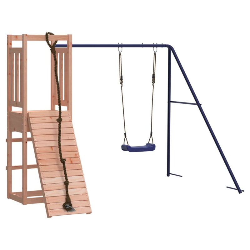 Frink Freeport Park Swing Set Swing(s), Pink