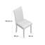 Tereza 45.5cm H Upholstered Side Chair-26120242