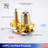 All-In-One Kit with Rough in-Valve-59853915
