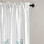 Paire de rideaux obscurcissant et isolant avec passe-tringle Aprile-71535978-62217154
