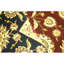 Handmade Silk and Wool Area Rug