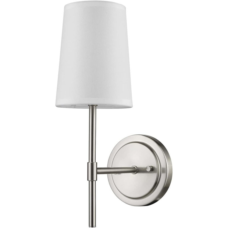 Saiyan Wall Sconce