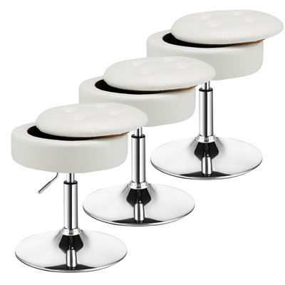 Tabouret de coiffeuse