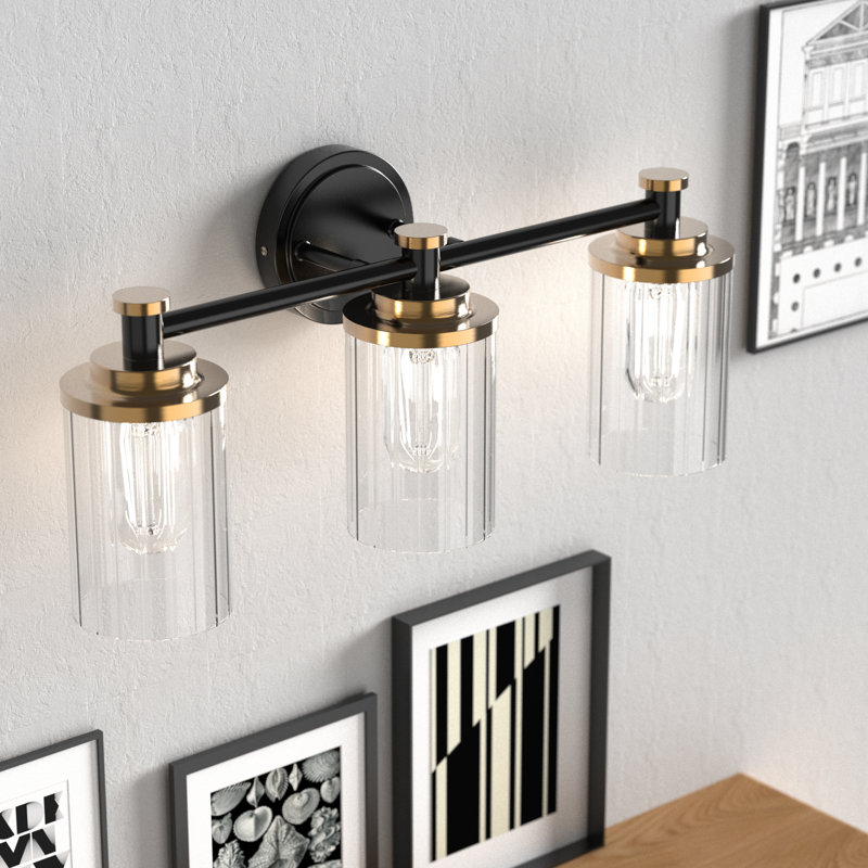 Luminaires de salle de bain Sephira, 3