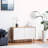 46.5'' Console Table