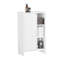 Shalid Freestanding Bathroom Cabinet