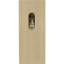Mini corbeau en bois Felix l 2 1/2 po x P 3 3/4 po x H 6 po-91124088-120439756