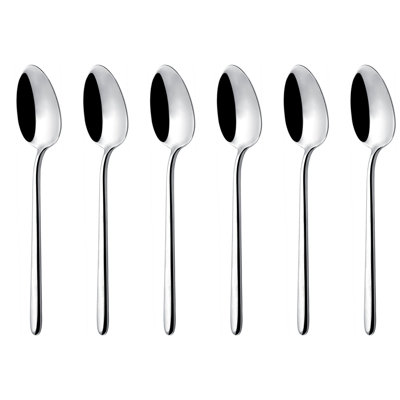 Stilletto Stainless Steel Salad Servers