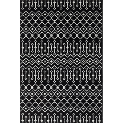 Moroccan Area Rug