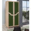Kenna 2 Door Wardrobe-429981924