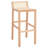 McCarthy Solid Wood Counter Stool-555224111-668008406