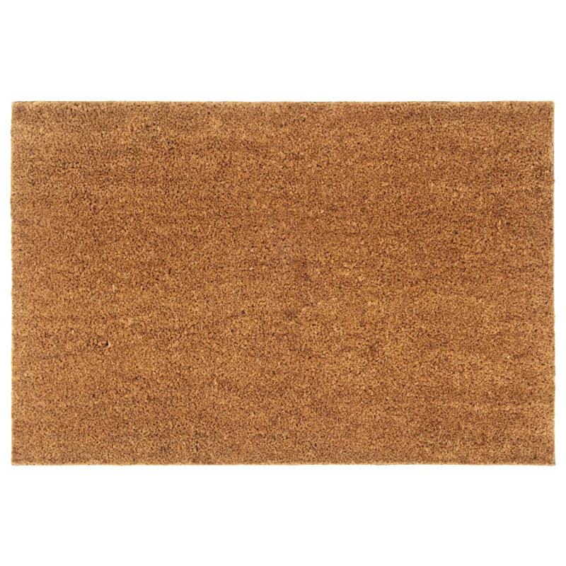 Massai Mat/Pad, 60cm W x 90cm D, Natural