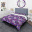 Ensemble de housse de couette Heart Mid-Century-112931669-40703599