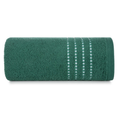 Ishwar Midweight Jacquard Hand Towel